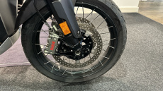 24 Model Year BMW R1300 GS TE